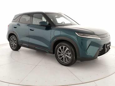 SPOTICAR Byd Att2 1.5 Phev Boost 212cv Usata - Suv Benzina Blu - San Marco Evangelista - 1202477660_3