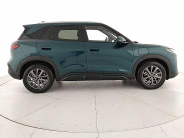 SPOTICAR Byd Att2 1.5 Phev Boost 212cv Usata - Suv Benzina Blu - San Marco Evangelista - 1202477660_4