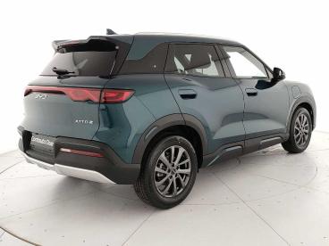 SPOTICAR Byd Att2 1.5 Phev Boost 212cv Usata - Suv Benzina Blu - San Marco Evangelista - 1202477660_5