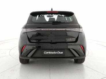 SPOTICAR Byd Dolphin 60,4 Kwh Comfort Usata - Berlina Elettrica Nero - San Marco Evangelista - 1202477653_5