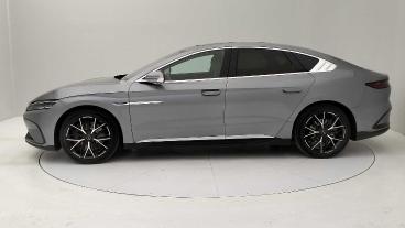 SPOTICAR Byd Han Awd Executive Usata - Berlina Elettrica Grigio - Torino - 1202490982_2