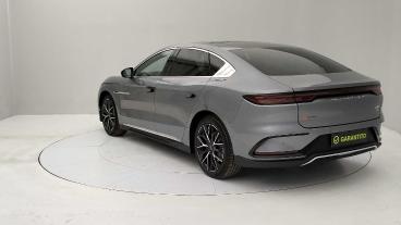 SPOTICAR Byd Han Awd Executive Usata - Berlina Elettrica Grigio - Torino - 1202490982_3