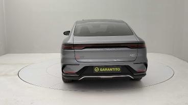 SPOTICAR Byd Han Awd Executive Usata - Berlina Elettrica Grigio - Torino - 1202490982_4