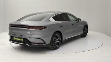 SPOTICAR Byd Han Awd Executive Usata - Berlina Elettrica Grigio - Torino - 1202490982_5