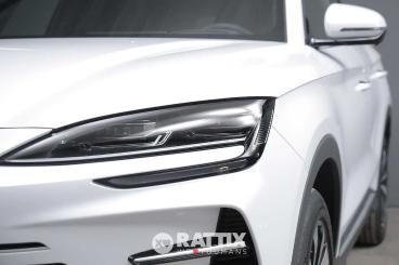 SPOTICAR Byd Seal 1.5 Phev Boost + Tetto Apribile Usata - Suv Ibrido Bianco - Barzago - 1202457634_3