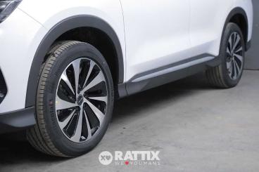 SPOTICAR Byd Seal 1.5 Phev Boost + Tetto Apribile Usata - Suv Ibrido Bianco - Barzago - 1202457634_4