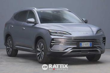 SPOTICAR Byd Seal Dm-i 1.5 Phev Design Awd + Tetto Apribile Usata - Suv Ibrido Grigio - Barzago - 1202465530_1