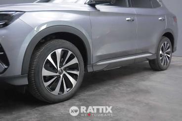 SPOTICAR Byd Seal Dm-i 1.5 Phev Design Awd + Tetto Apribile Usata - Suv Ibrido Grigio - Barzago - 1202465530_4