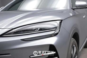 SPOTICAR Byd Seal Dm-i 1.5 Phev Boost + Tetto Apribile Usata - Suv Ibrido Grigio - Barzago - 1202474598_3