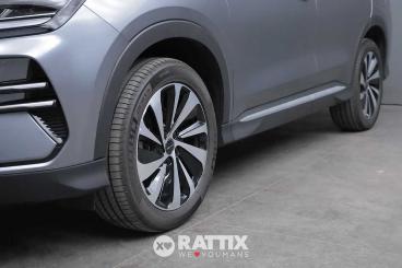 SPOTICAR Byd Seal Dm-i 1.5 Phev Boost + Tetto Apribile Usata - Suv Ibrido Grigio - Barzago - 1202474598_4