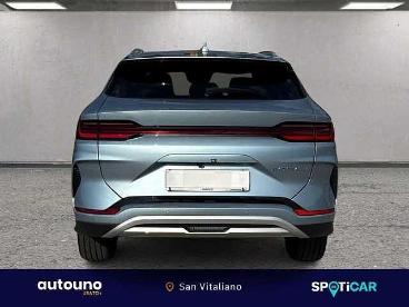 SPOTICAR Byd Seal 1.5 Phev Boost 2wd Usata - Suv Ibrido Blu - Casoria - 1202475768_4