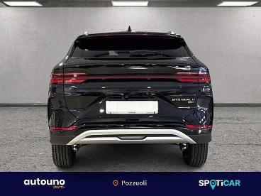 SPOTICAR Byd Seal 1.5 Phev Boost 2wd Usata - Suv Ibrido Bianco - Casoria - 1202475769_4