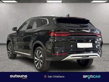SPOTICAR Byd Seal 1.5 Phev Boost 2wd Usata - Suv Ibrido Nero - Casoria - 1202475770_3