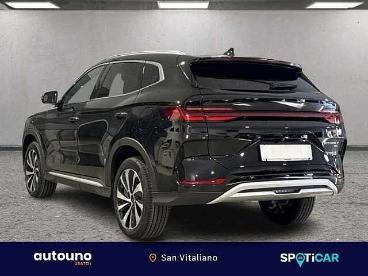 SPOTICAR Byd Seal 1.5 Phev Boost 2wd Usata - Suv Ibrido Grigio - Casoria - 1202475771_3