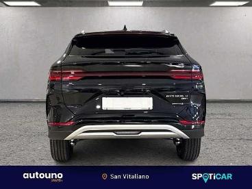 SPOTICAR Byd Seal 1.5 Phev Boost 2wd Usata - Suv Ibrido Grigio - Casoria - 1202475771_4