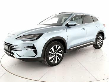 SPOTICAR Byd Seal 1.5 Phev Comfort 2wd Tian Qing Usata - Suv Ibrido Nessuno - San Marco Evangelista - 1202477708_1