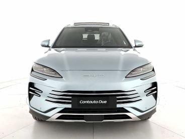 SPOTICAR Byd Seal 1.5 Phev Comfort 2wd Tian Qing Usata - Suv Ibrido Nessuno - San Marco Evangelista - 1202477708_2