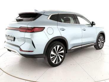 SPOTICAR Byd Seal 1.5 Phev Comfort 2wd Tian Qing Usata - Suv Ibrido Nessuno - San Marco Evangelista - 1202477708_5