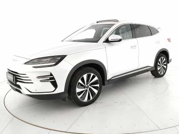 SPOTICAR Byd Seal 1.5 Phev Boost 2wd Usata - Suv Ibrido Bianco - San Marco Evangelista - 1202477709_1