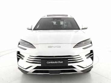 SPOTICAR Byd Seal 1.5 Phev Boost 2wd Usata - Suv Ibrido Bianco - San Marco Evangelista - 1202477709_2