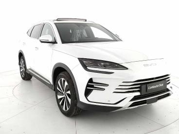 SPOTICAR Byd Seal 1.5 Phev Boost 2wd Usata - Suv Ibrido Bianco - San Marco Evangelista - 1202477709_3