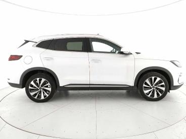 SPOTICAR Byd Seal 1.5 Phev Boost 2wd Usata - Suv Ibrido Bianco - San Marco Evangelista - 1202477709_4