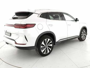 SPOTICAR Byd Seal 1.5 Phev Boost 2wd Usata - Suv Ibrido Bianco - San Marco Evangelista - 1202477709_5