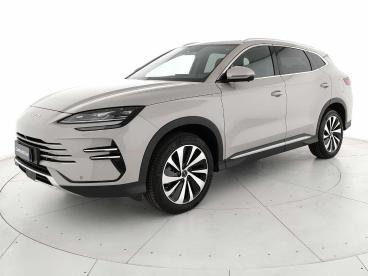 SPOTICAR Byd Seal 1.5 Phev Boost 2wd Usata - Suv Benzina Grigio - San Marco Evangelista - 1202477713_1