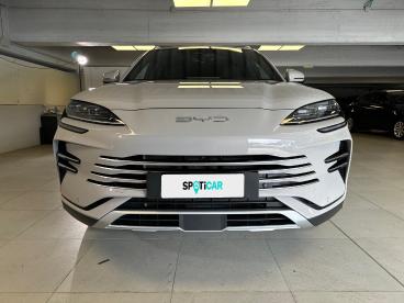 SPOTICAR Byd Seal 1.5 218cv Boost Usata -  Ibrido Grigio - Milano - 1202478854_2