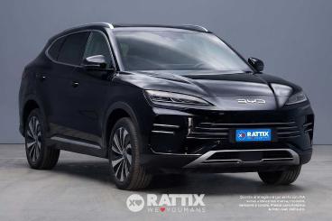 SPOTICAR Byd Seal Dm-i 1.5 Phev Design Awd Usata - Suv Ibrido Nero - Barzago - 1202513688_3