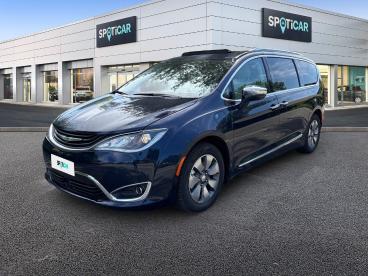 SPOTICAR Chrysler Pacifica Pacifica Usata - Coupé-cabriolet  Blu - Torino - 1202474123_1