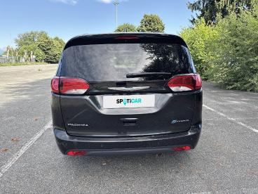SPOTICAR Chrysler Pacifica Pacifica Usata - Coupé-cabriolet  Nero - Torino - 1202476745_5