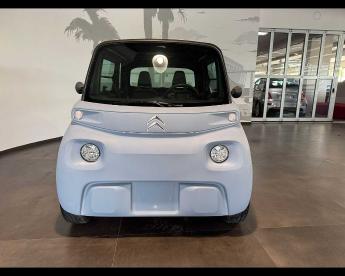 SPOTICAR Citroën Ami Ami Usata - City Car Elettrica Blu - San Vitaliano - 1202373964_5