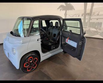 SPOTICAR Citroën Ami Ami Usata - City Car Elettrica Blu - San Vitaliano - 1202382682_4