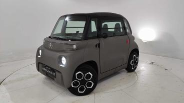SPOTICAR Citroën Ami My Elettrica Usata - City Car Elettrica Grigio - Rimini - 1202402676_1