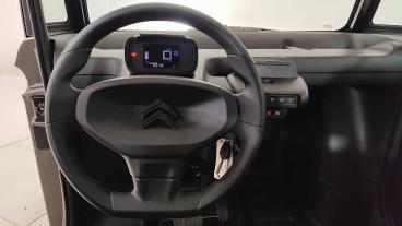 SPOTICAR Citroën Ami My Elettrica Usata - City Car Elettrica Grigio - Rimini - 1202402676_4