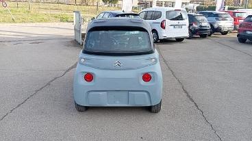 SPOTICAR Citroën Ami Promo My Ami Pack White Usata - City Car Elettrica Grigio - Borgo San Lorenzo - 1202406053_5