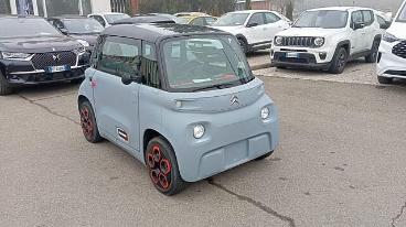 SPOTICAR Citroën Ami Promo My Ami Pack Color Usata - City Car Elettrica Grigio - Borgo San Lorenzo - 1202408031_3