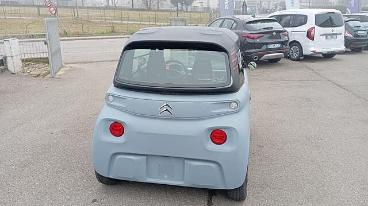 SPOTICAR Citroën Ami Promo My Ami Pack Color Usata - City Car Elettrica Grigio - Borgo San Lorenzo - 1202408031_5