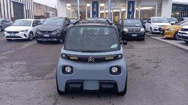 SPOTICAR Citroën Ami Promo My Ami Usata - City Car Elettrica Grigio - Borgo San Lorenzo - 1202409489_2