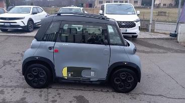 SPOTICAR Citroën Ami Promo My Ami Usata - City Car Elettrica Grigio - Borgo San Lorenzo - 1202409489_4
