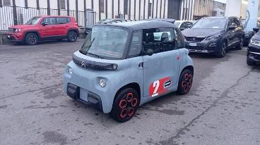 SPOTICAR Citroën Ami Promo My Amipackcolor Usata - City Car Elettrica Grigio - Borgo San Lorenzo - 1202409946_1