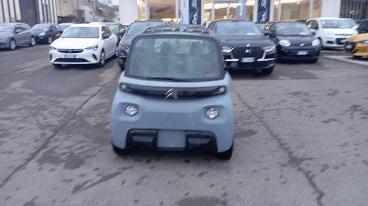 SPOTICAR Citroën Ami Promo My Amipackcolor Usata - City Car Elettrica Grigio - Borgo San Lorenzo - 1202409946_2
