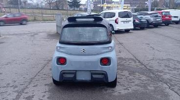 SPOTICAR Citroën Ami Promo My Amipackcolor Usata - City Car Elettrica Grigio - Borgo San Lorenzo - 1202409946_5