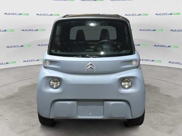 SPOTICAR Citroën Ami My Ami Pack Usata - City Car  Grigio - Bari - 1202410257_2