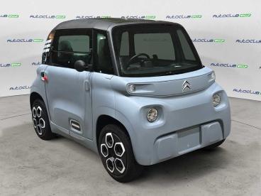 SPOTICAR Citroën Ami My Ami Pack Usata - City Car  Grigio - Bari - 1202410257_3