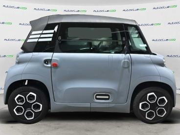 SPOTICAR Citroën Ami My Ami Pack Usata - City Car  Grigio - Bari - 1202410257_4