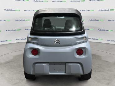 SPOTICAR Citroën Ami My Ami Pack Usata - City Car  Grigio - Bari - 1202410257_5
