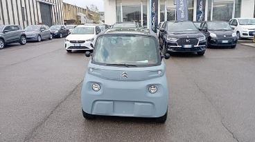SPOTICAR Citroën Ami Promo My Ami Usata - City Car Elettrica Grigio - Borgo San Lorenzo - 1202410629_2