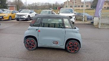 SPOTICAR Citroën Ami Promo My Ami Usata - City Car Elettrica Grigio - Borgo San Lorenzo - 1202410629_4